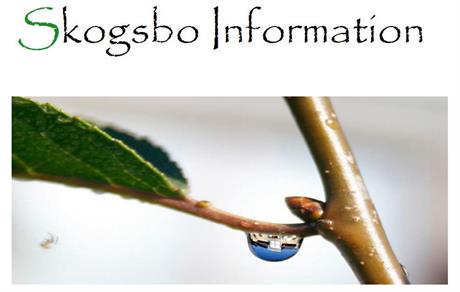 Skogbo Information