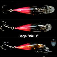 Saga 'Virus'