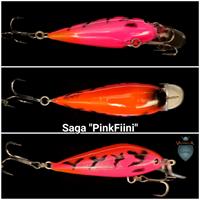 Saga 'PinkFiini'