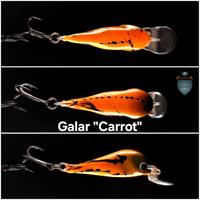 Galar 'Carrot'