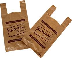 Natural Greatness Bag (bærepose)