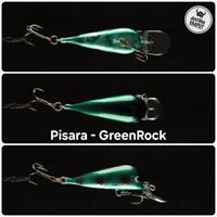Pisara - GreenRock