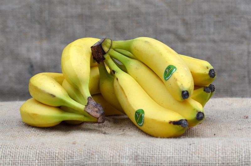 Bananen bio per kg
