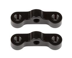 RC10B74 Rear Hub Link Mount