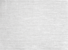Sofiero påslakan 150x210 cm, vit