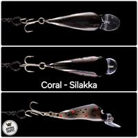 Coral - Silakka