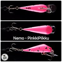 Nemo - PinkkiPilkku