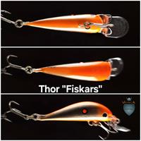 Thor 'Fiskars'