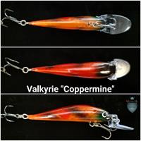 Valkyrie 'Coppermine'