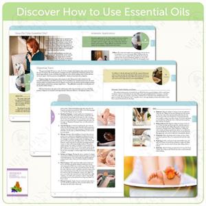Reference Guide Ess Oils