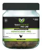 Hepaticlear Pro katt