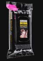 Grime Boss 60-pack. 1pkt