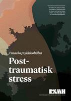 Posttraumatisk stress