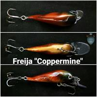 Freija 'Coppermine'