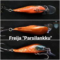 Freija 'Parsilankku'