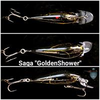 Saga 'GoldenShower'