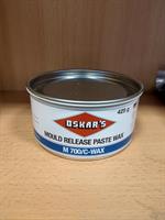 Oskars M-700 Bonevoks for form