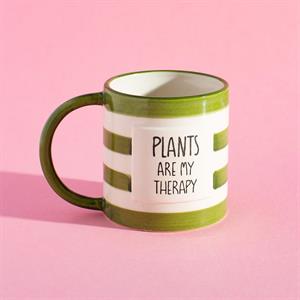 Mugg Plant Therapy