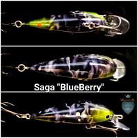 Saga 'BlueBerry'