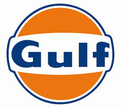Olja Gulf Classic 20W-50-M. 5 lit