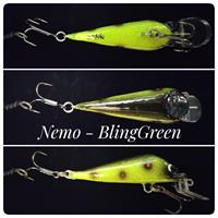 Nemo - BlingGreen