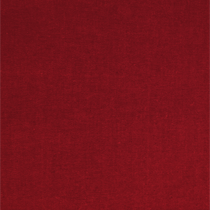 Clublinne bordsduk 130x350 cm, rubinröd