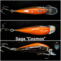 Saga 'Cosmos'