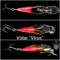 Vidar 'Virus'