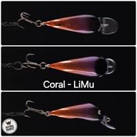 Coral - LiMu