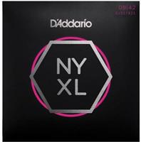 NYXL 09-42