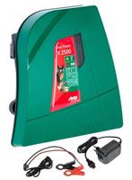 Kombiaggregat Duo Power X 2500