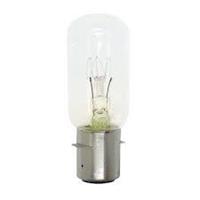 Navigointilamppu Danlamp 65W P28S 230V 50cd 