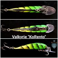 Valkyrie 'KoRento'