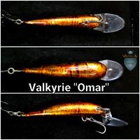 Valkyrie 'Omar'