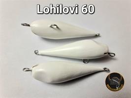 Lohilovi 60mm VALMIS