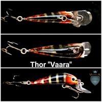 Thor 'Vaara'