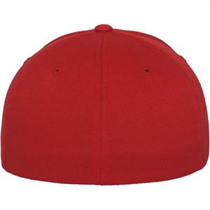 Flexfit Red