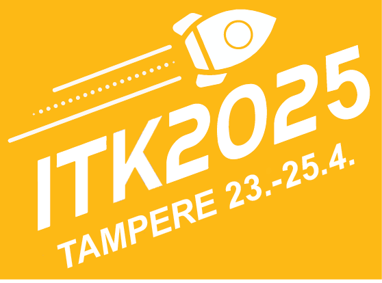 ITK-syksy käynnistyy ITK-webinaareilla ja Call for Papers avautuu 24.9.