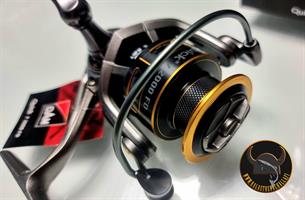 Dam Quick 7 2000FD kela