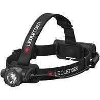 Led lenser H7R Core, ladattava