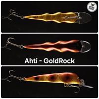 Ahti - GoldRock