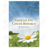 Ess. Oil Cancer Research-häfte