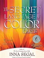 The Secret language of color cards