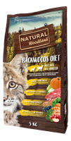 CD Backwoods Diet 5kg