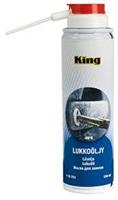 Lukkoöljy voiteleva 150ml