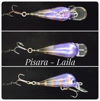 Pisara - Laila