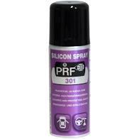 Silikoni PRF 301 Puhdistus ja suoja  220ml