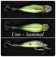 Uno - Sammal