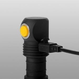 Armytek Elf C1 Micro-USB XP-L Warm