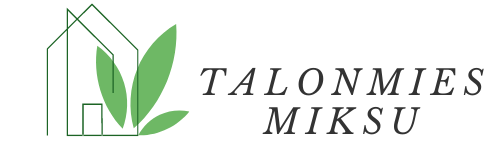 Talonmies Miksu Logo